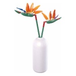 Sluban - Sterlizie con vaso Sluban M38 B1101 01 PLEYERID