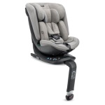 Inglesina - Seggiolino auto Inglesina AV91R0MOG COPERNICO Con Base Rotante Moon gr