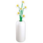 Sluban - Margherite con vaso Sluban M38 B1101 16 PLEYERID