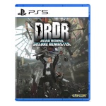 CAPCOM - Videogioco Capcom 1151748 PlayStation 5 Dead Rising Deluxe Remaster