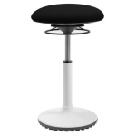 Sgabello Topstar SH803DC0 BBT COACH Nero