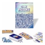 Gioco Ravensburger 22895 Oh My Pigeons! gioco