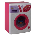 Odg - Lavatrice giocattolo Odg ODG228 Luci e suoni