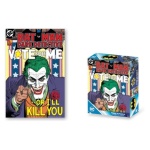 Grandi Giochi - Puzzle Grandi Giochi PUD08000 PRIME 3D DC Comics The Joker