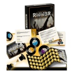 Gioco Grandi Giochi REM00000 Remember the Music gioco