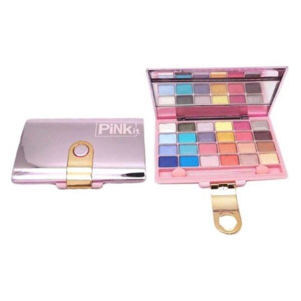 Set trucchi giocattolo Nice 40053 PINK.IT Eueshadow Palette Make Up