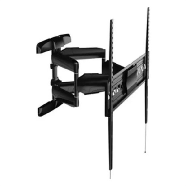 Supporto monitor TV parete Ciatti STRONG600 A pantografo Black