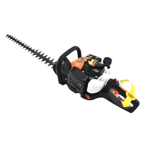 Tagliasiepi motore Greenline 012803 GT600DN Eko 0,9 kW