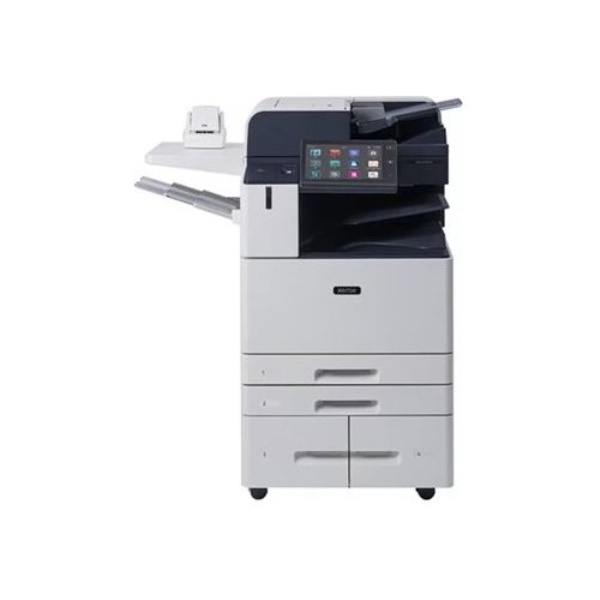 Multifunzione Xerox B8255V F ALTALINK B8255 White e Black