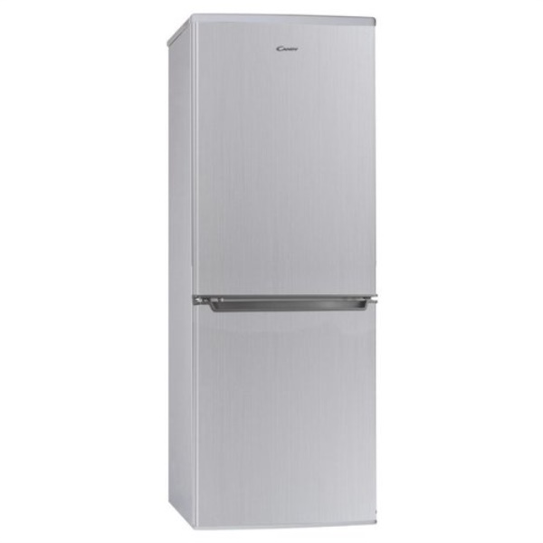 Frigorifero Candy 34004840 CHCS 514EX Stainless steel look