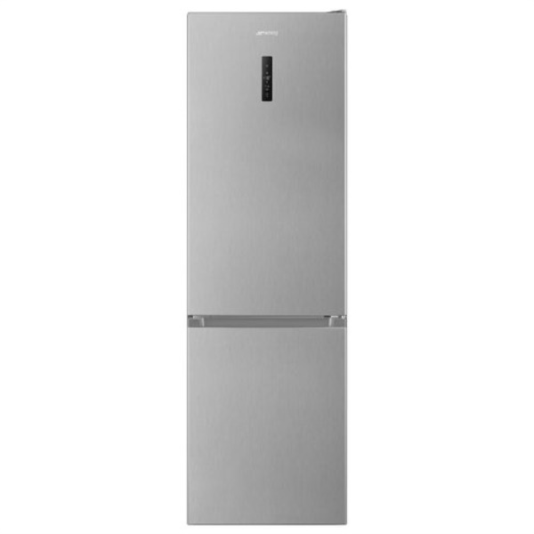 Frigorifero Smeg UNIVERSALE RC20XDND Inox