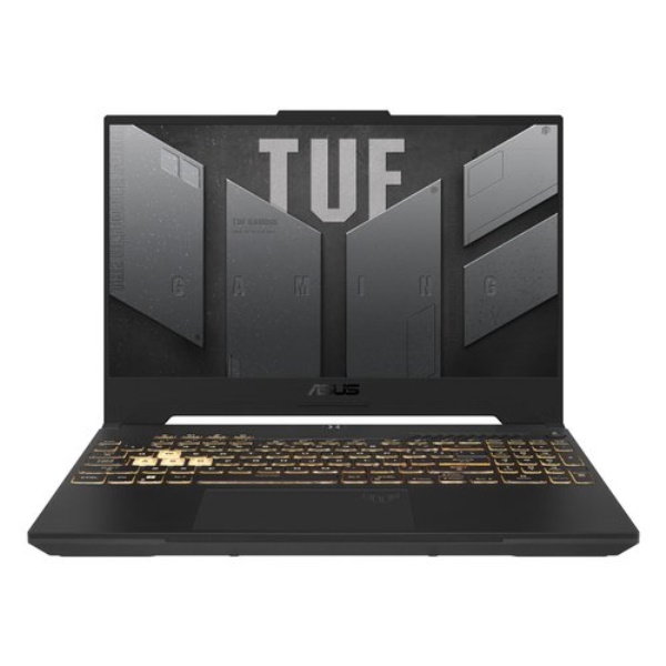 Notebook Asus 90NR0GW1 M00SC0 TUF GAMING FX507ZC4 HN087W Gray