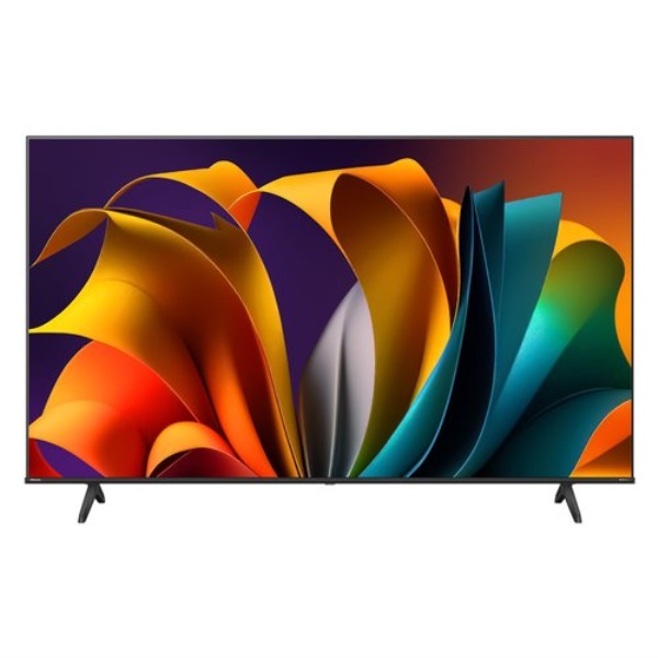 Tv Hisense 85A69N A6 SERIES Black