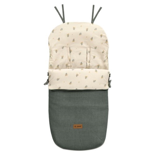 Sacco invernale Janè 80485Sl U76 NEST PLUS SLIGHT Universale per passe