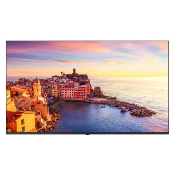 Hotel tv Lg 43UM662H4LC AEU UM662H SERIES Hospitality TV UHD Ashed blu