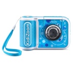 VTech Electronics - Fotocamera compatta VTech Electronics 80549179007 KIDIZOOM Printcam Bl