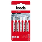 kwb - Lame seghetto alternativo Kwb 49626195 EXPERT