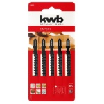 kwb - Lame seghetto alternativo Kwb 49626095 EXPERT