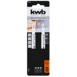 kwb - Lame seghetto alternativo Kwb 49626035 EXPERT