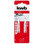 kwb - Lame seghetto alternativo Kwb 49626175 EXPERT