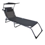 Amicasa - Brandina prendisole Amicasa HTN458 Grigio