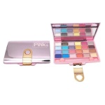 Nice - Eueshadow Palette Make Up Nice 40053 PINK.IT
