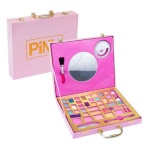 Nice - Selfie Ring Suitcase Make Up Nice 40052 PINK.IT