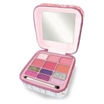 Nice - Mini Case Make Up Nice 19114 GIRABRILLA Assortito