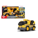 Simba - Escavatore luci e suoni Simba 203306026 DICKIE