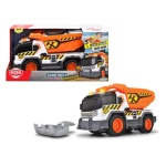 Simba - Camion Dump Truck luci e suoni Simba 203306025 DICKIE