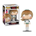 Funko - Personaggio collezione Funko 80136 POP TELEVISION Stranger Things Chri