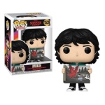 Funko - Personaggio collezione Funko 80137 POP TELEVISION Stranger Things Mike