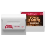 Videogioco Evercade 1145717 Tomb Raider Collection 01