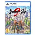 Square Enix - Videogioco Square Enix 1148487 PLAYSTATION 5 Romancing Saga 2 Revenge 