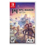 Nis America - Videogioco Nis America 1143811 SWITCH RPG Maker With