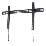 CIATTI - Supporto monitor parete Ciatti PLFISSO60 Fisso Black