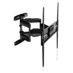 CIATTI - Supporto monitor parete Ciatti STRONG600 A pantografo Black