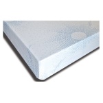 Living Design - Coprimaterasso Niucci DFF31080C OSSIGENO