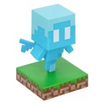 Paladone - Lampada Paladone PP12709MCF MINECRAFT Allay