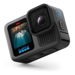 GOPRO - Action cam Gopro CHDHX 131 RW HERO 13 Black