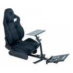 Nacon - Supporto simulatore guida Nacon PCRC RM2ALCANCOBRA COBRA RACING SEAT A