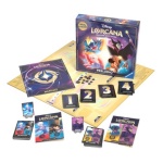 Carte gioco Ravensburger 11098402 DISNEY LORCANA Preludio