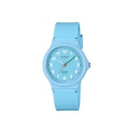 CASIO - Orologio Casio LQ 24B 2BEF TIMELESS Standard Blue