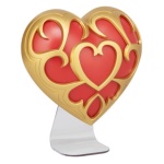Lampada Paladone PP13468NN THE LEGEND OF ZELDA Heart Container