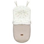 Sacco invernale Janè 80485Sl U65 NEST PLUS SLIGHT Universale per passe