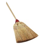 Tonkita - Scopa Tonkita TK838 P Saggina professionale