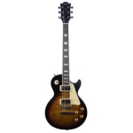 Eko - Chitarra elettrica Eko 05134024 SERIE 300 LS 300 Honey Burst
