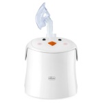 CHICCO - Aerosol Chicco 11482 EASY BREATH Pinguino White