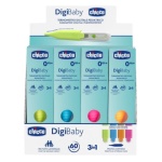 CHICCO - Termometro corporeo Chicco 11836 DIGIBABY Pediatrico Assortito