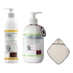 Set regalo Fiocchi di Riso 00095401000000 cofanetto Bagnetto